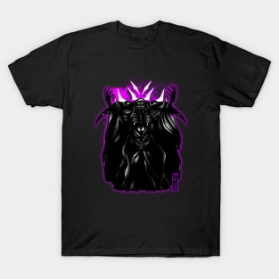 Cosmic Overlord T-Shirt